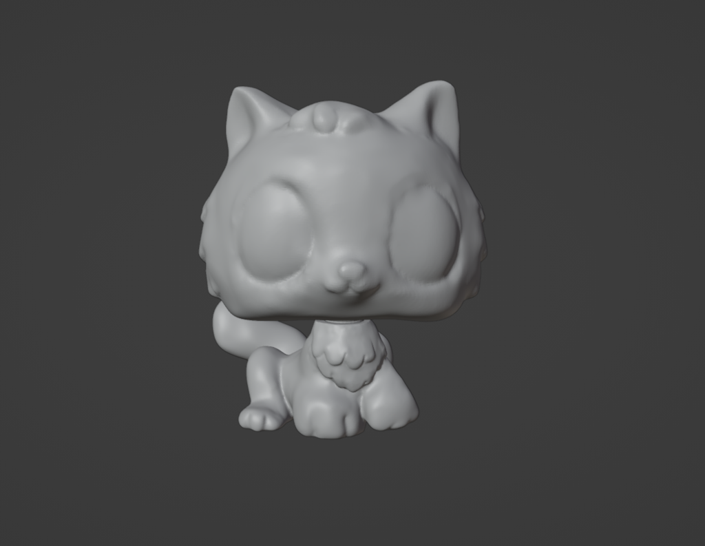 LPS Kitten