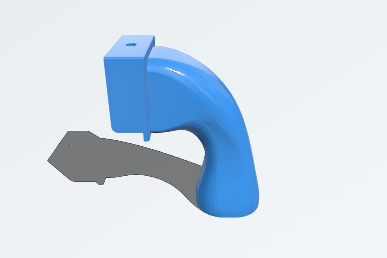 Coffee Grinder Funnel