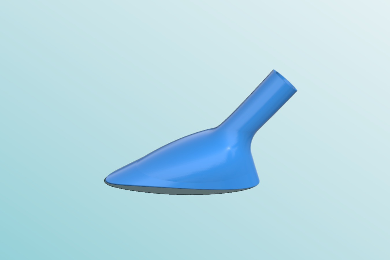 Female Urinary Device