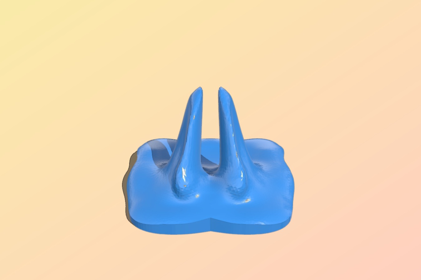 Sculpture V3