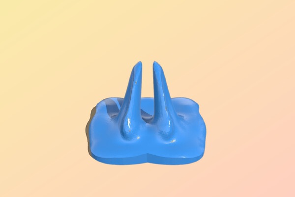 Sculpture V3 | 3d print model