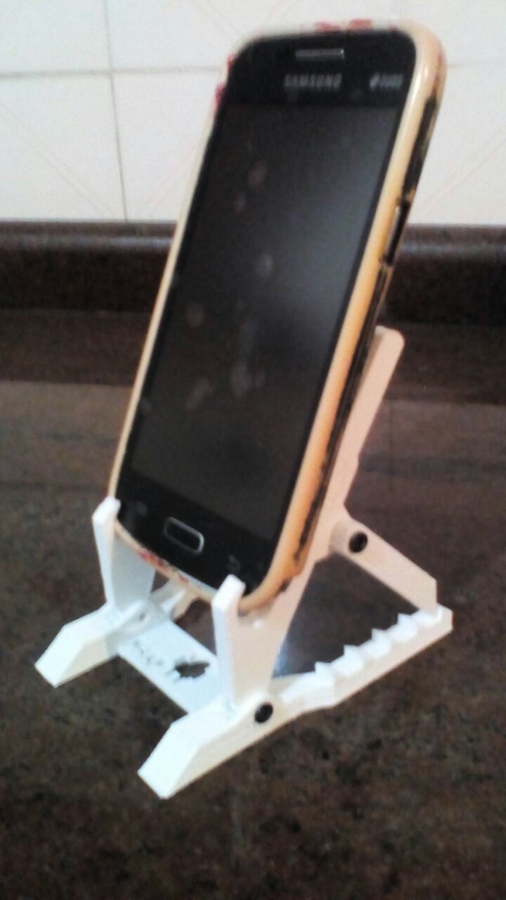 mobile gadgets support