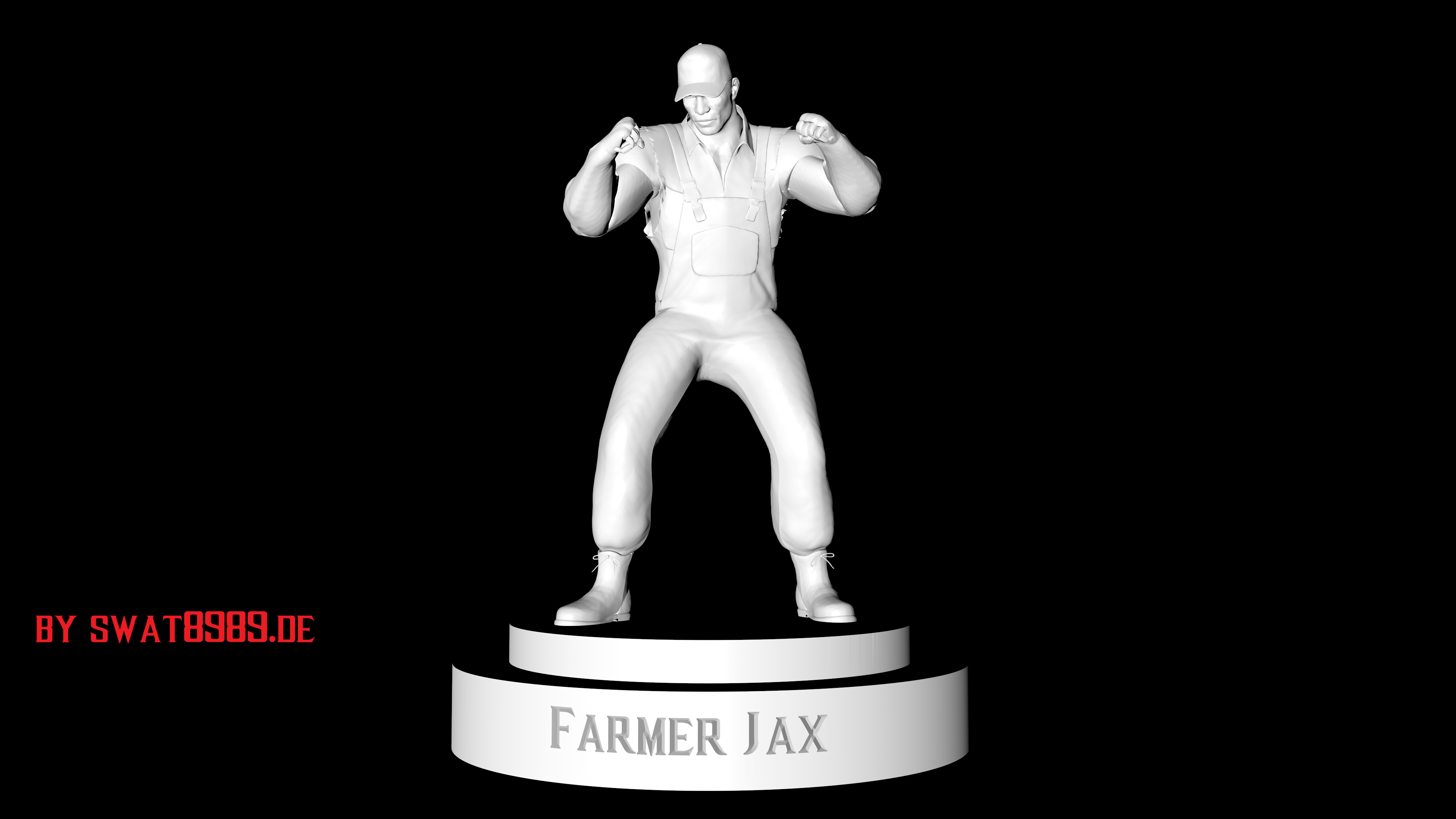 Farmer Jax