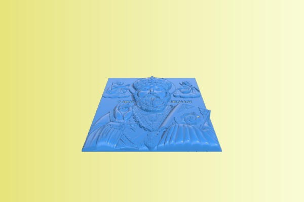  | 3d print model