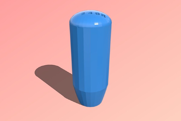 g29 g920 shifter | 3d print model