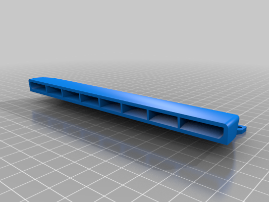 RSCS for VzBoT | 3d print model
