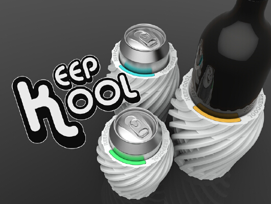 KEEPCOOL | 3d print model