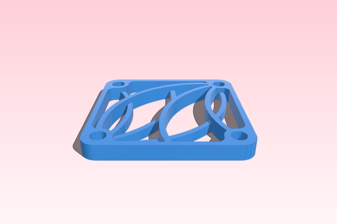 Printrbot Simple DDE, JL Style
