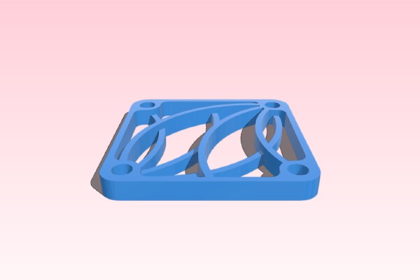 Printrbot Simple DDE, JL Style | 3d print model