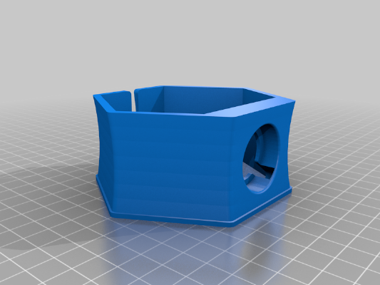 Dual dock charging station for Apple Watch and iPhone | 3d print model