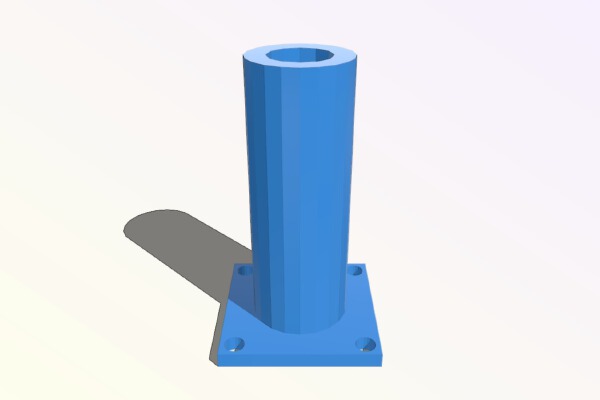 Magnificent Turing | 3d print model