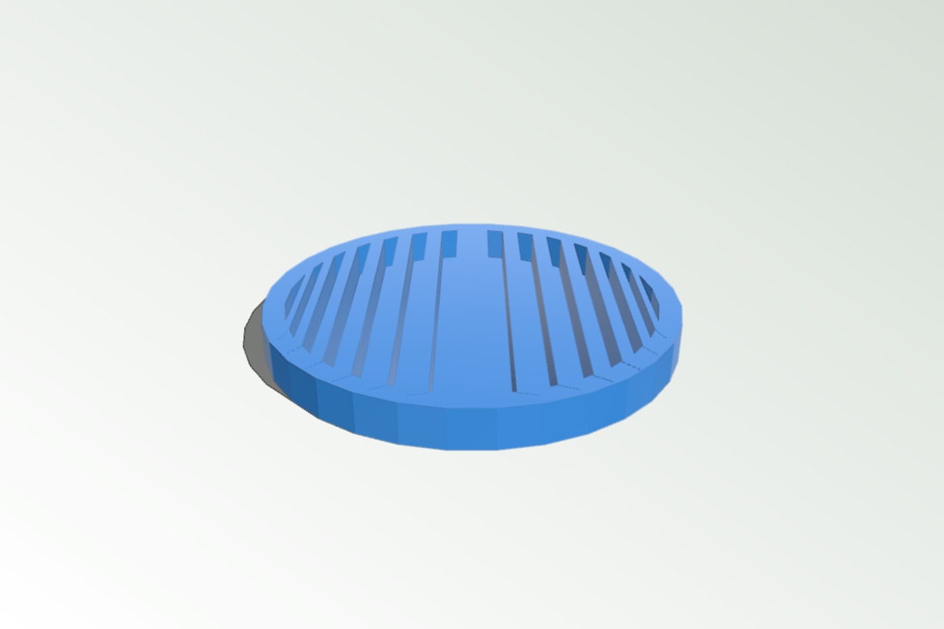leak free coaster