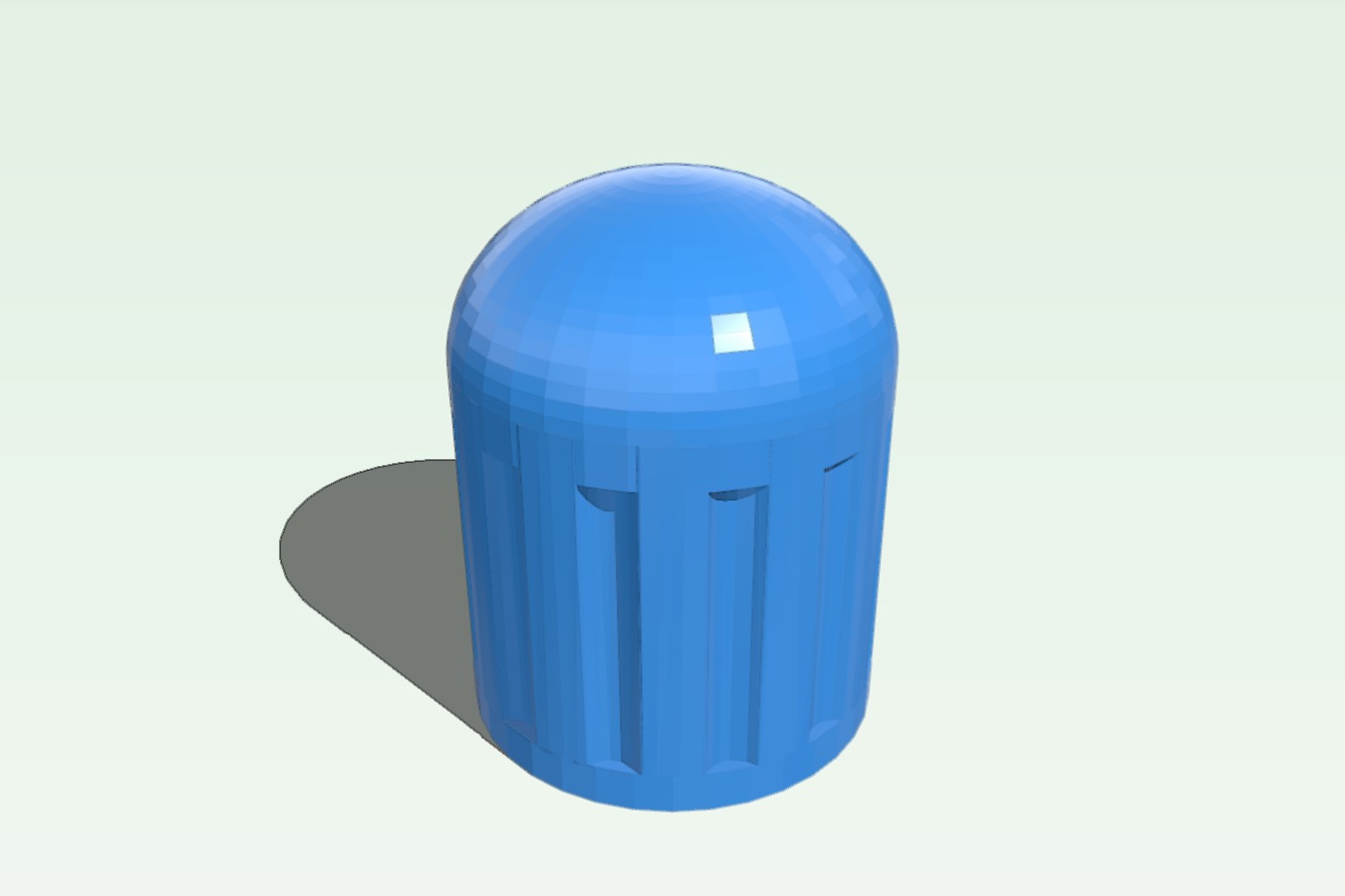 Tire Valve Cap, a bit smaller for you to twist and adjust better.