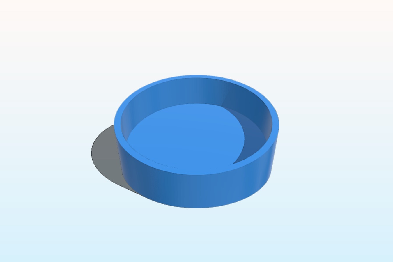 Netatmo Welcome Stand Angle 12.4º