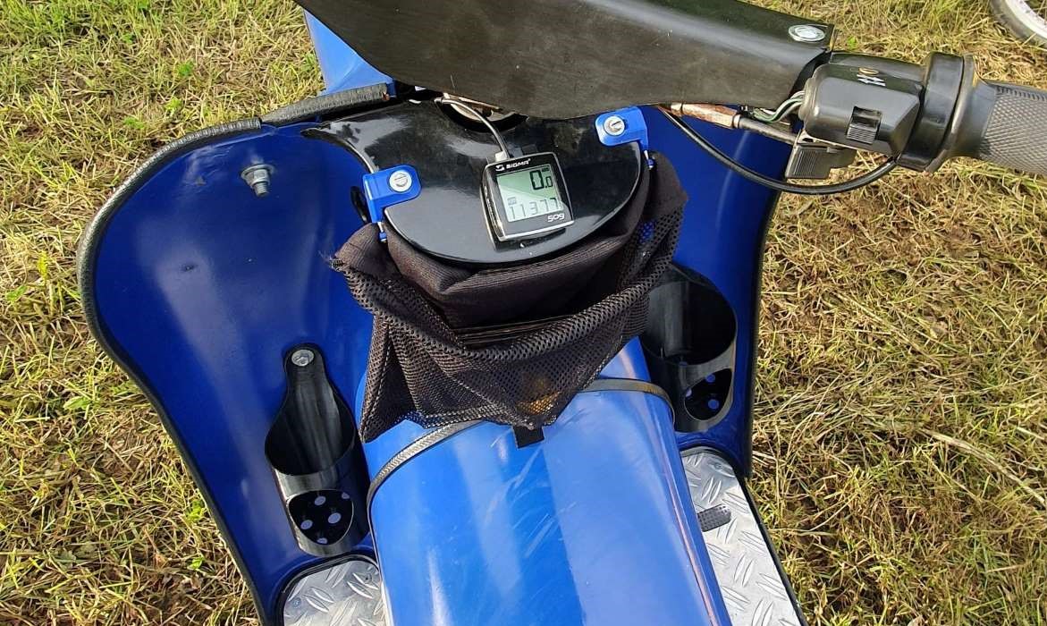 bottle holder KR51 Schwalbe beer and PET