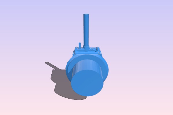 Easy print & glue - Matilda II tank | 3d print model