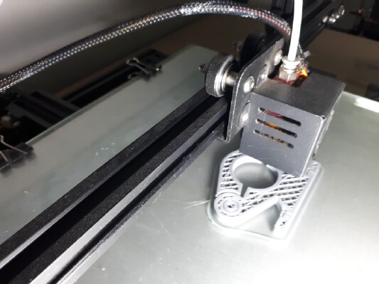 Pipe Clamp v2.1 | 3d print model