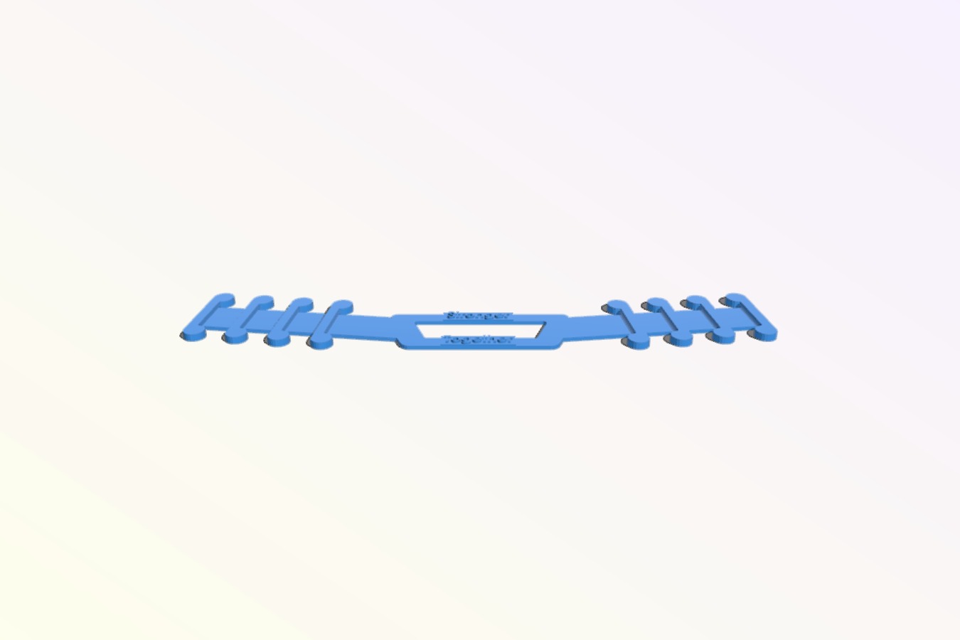 Mask Strap- Ear Saver