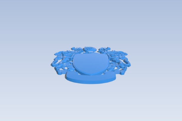  | 3d print model