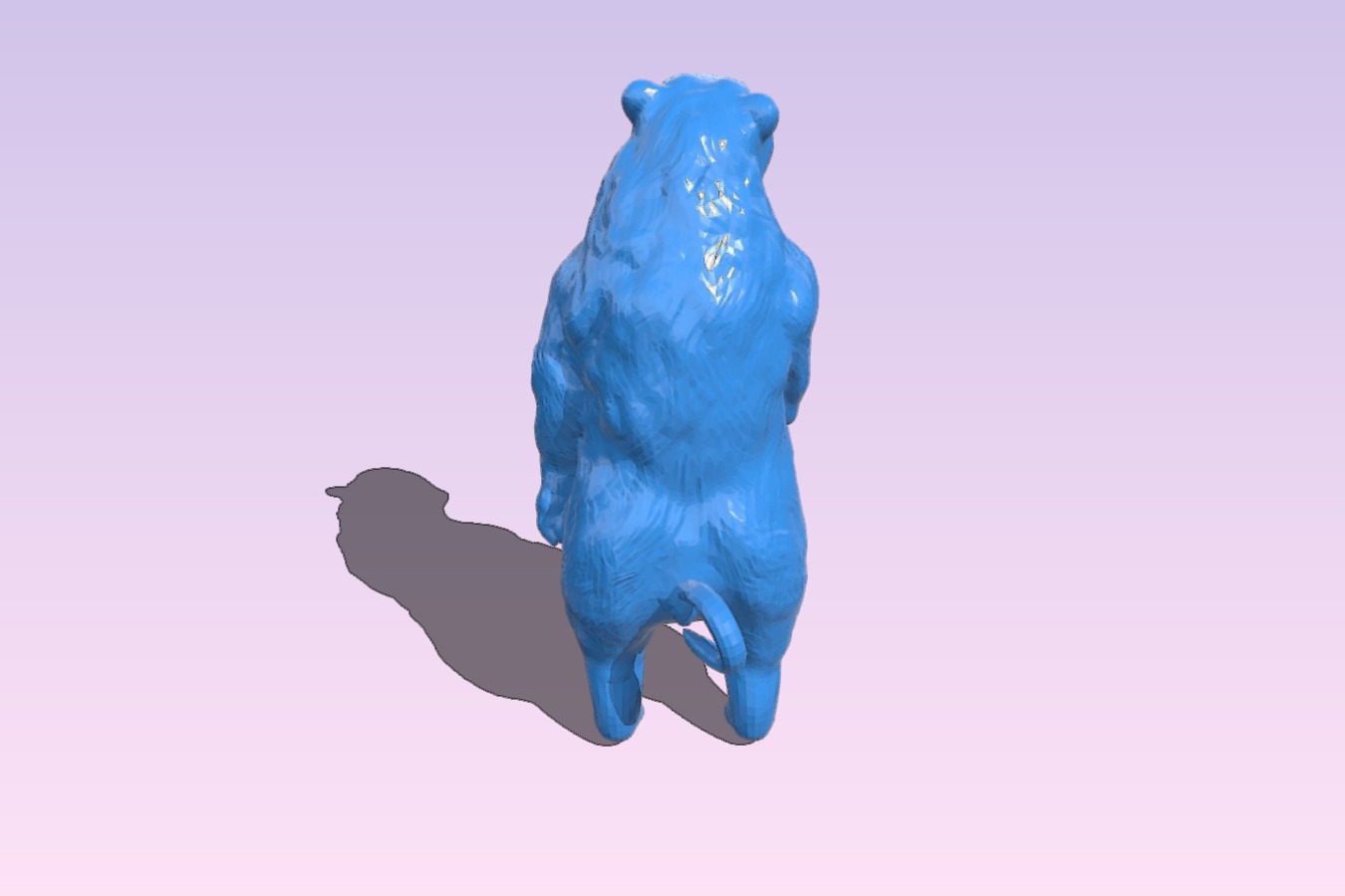 MANBEARPIG