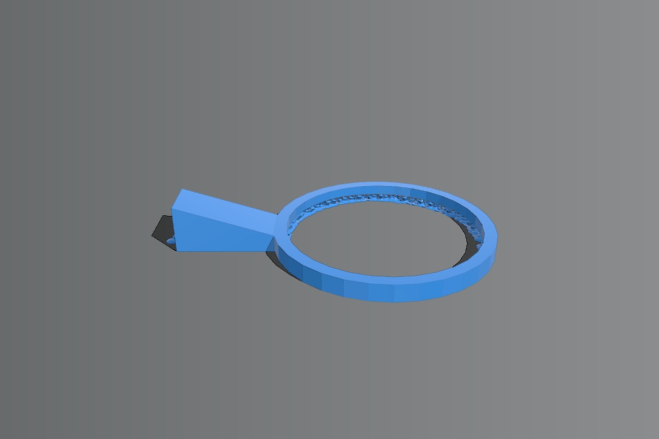 Volleyball Holder 4.0