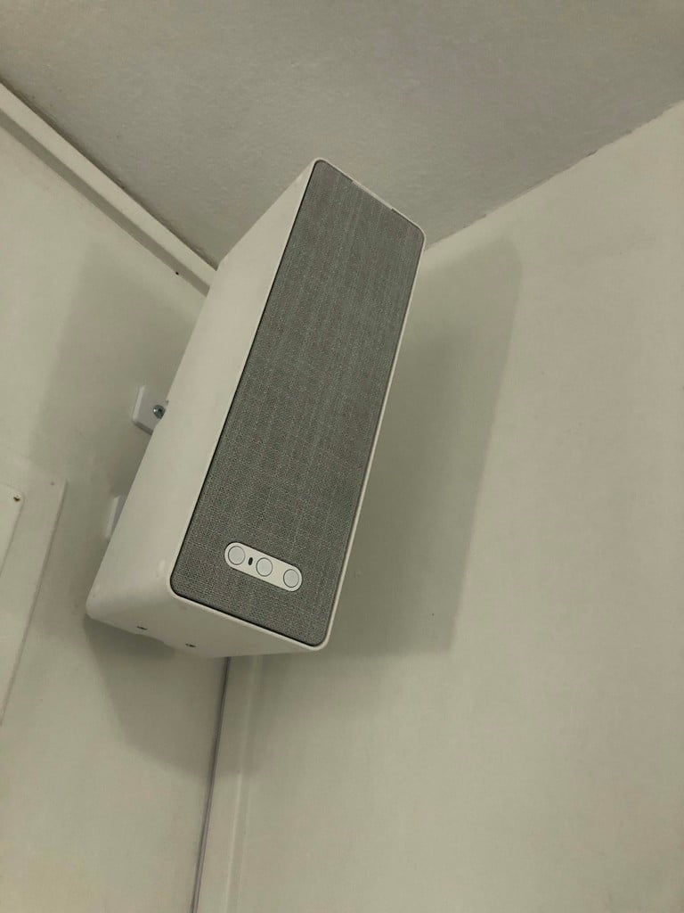 Ikea Symfonisk Wall Mount - Adjustable Pitch and Tilt