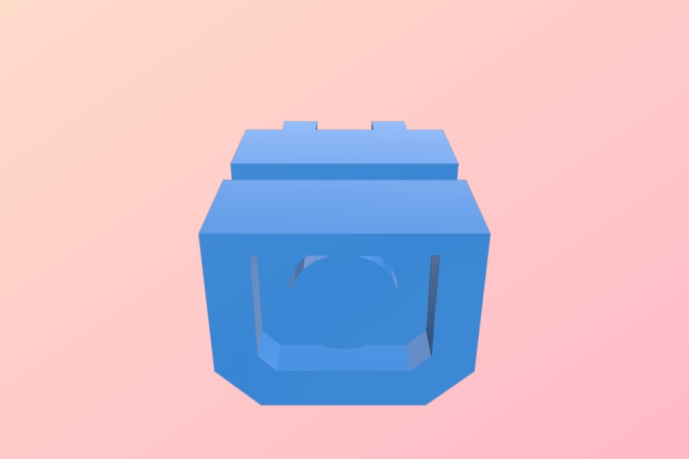 Turret Conversion Kit for Wheeled APC
