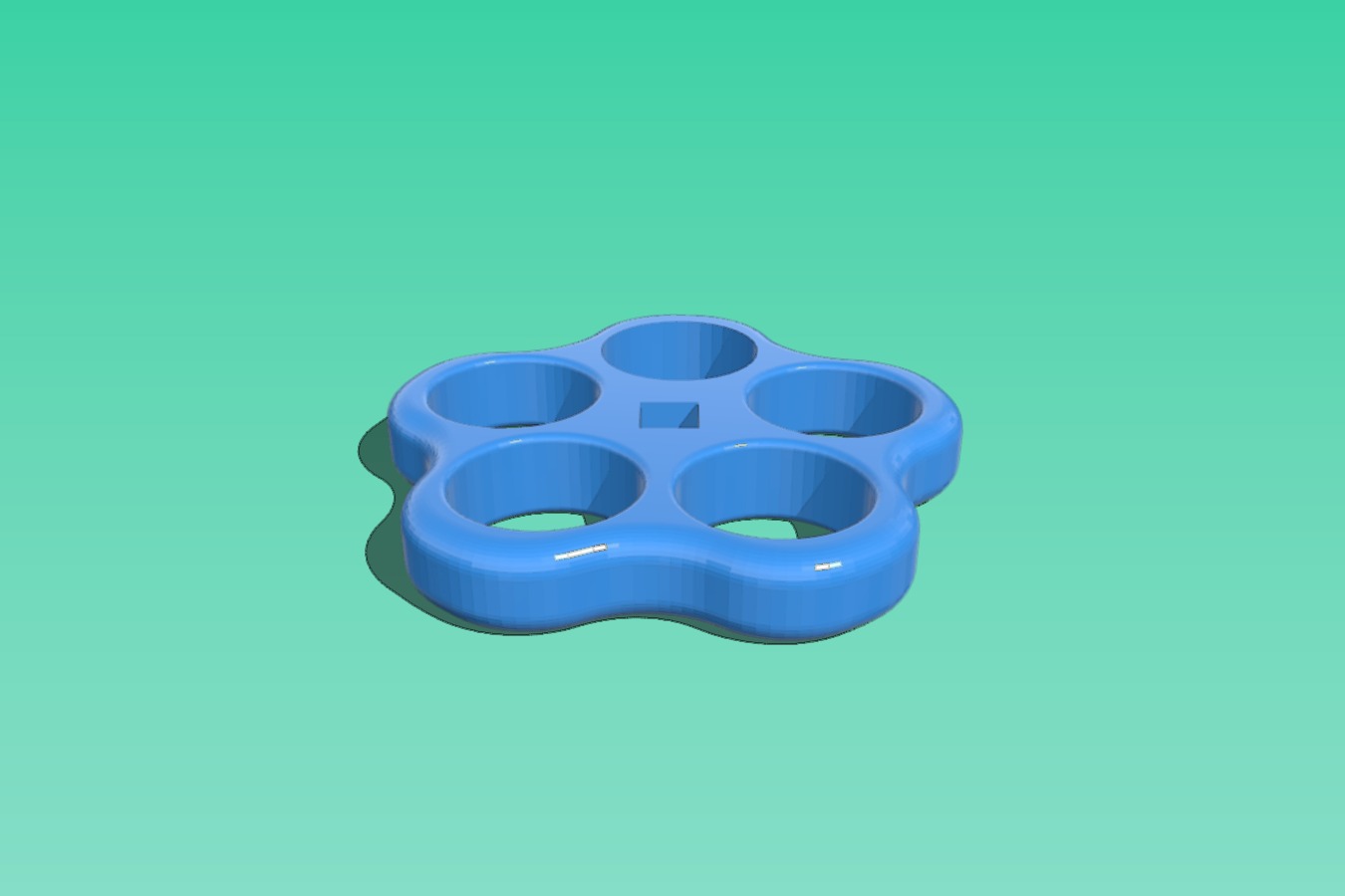Faucet Handle