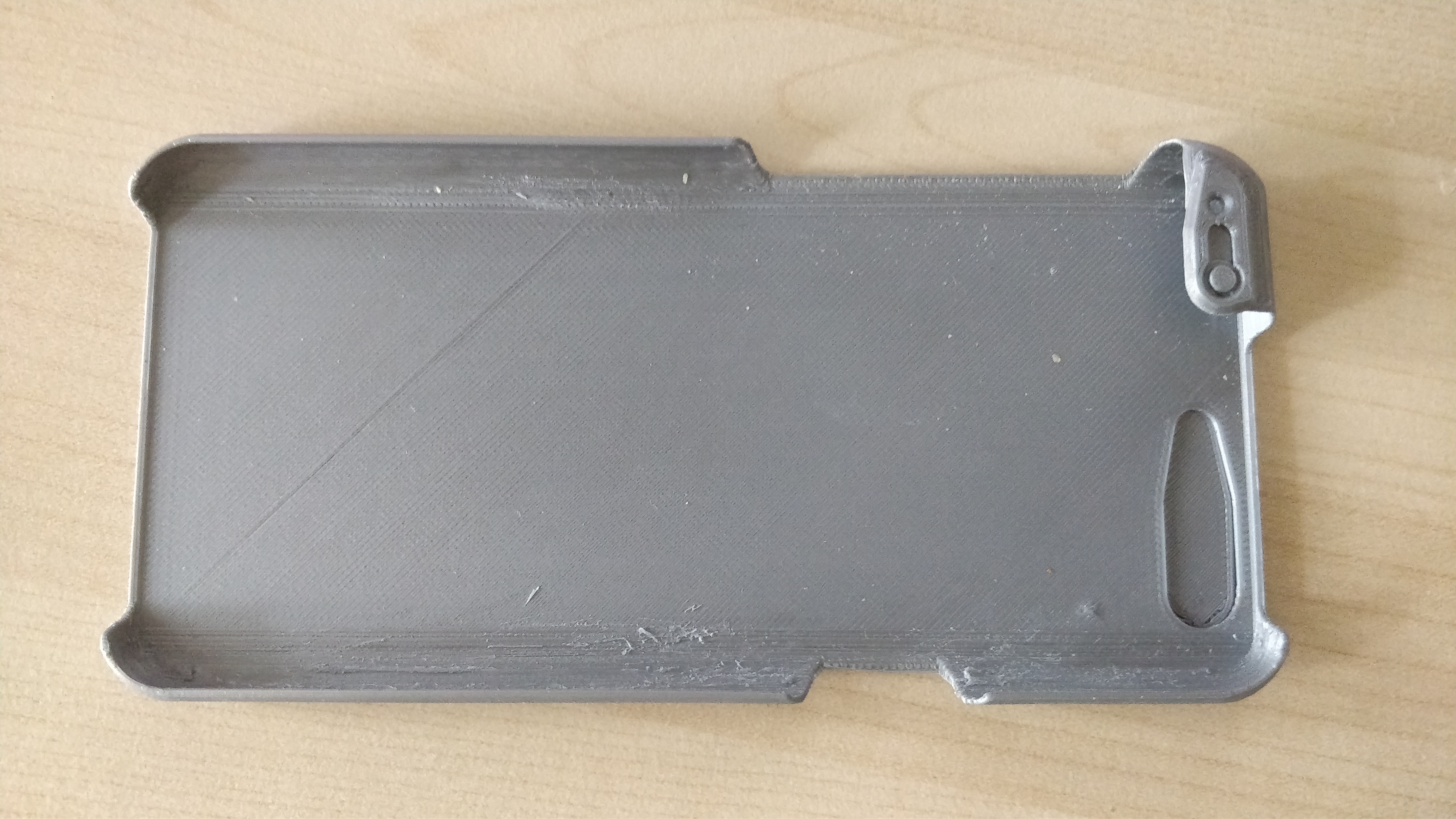 Privacy OnePlus 5 case