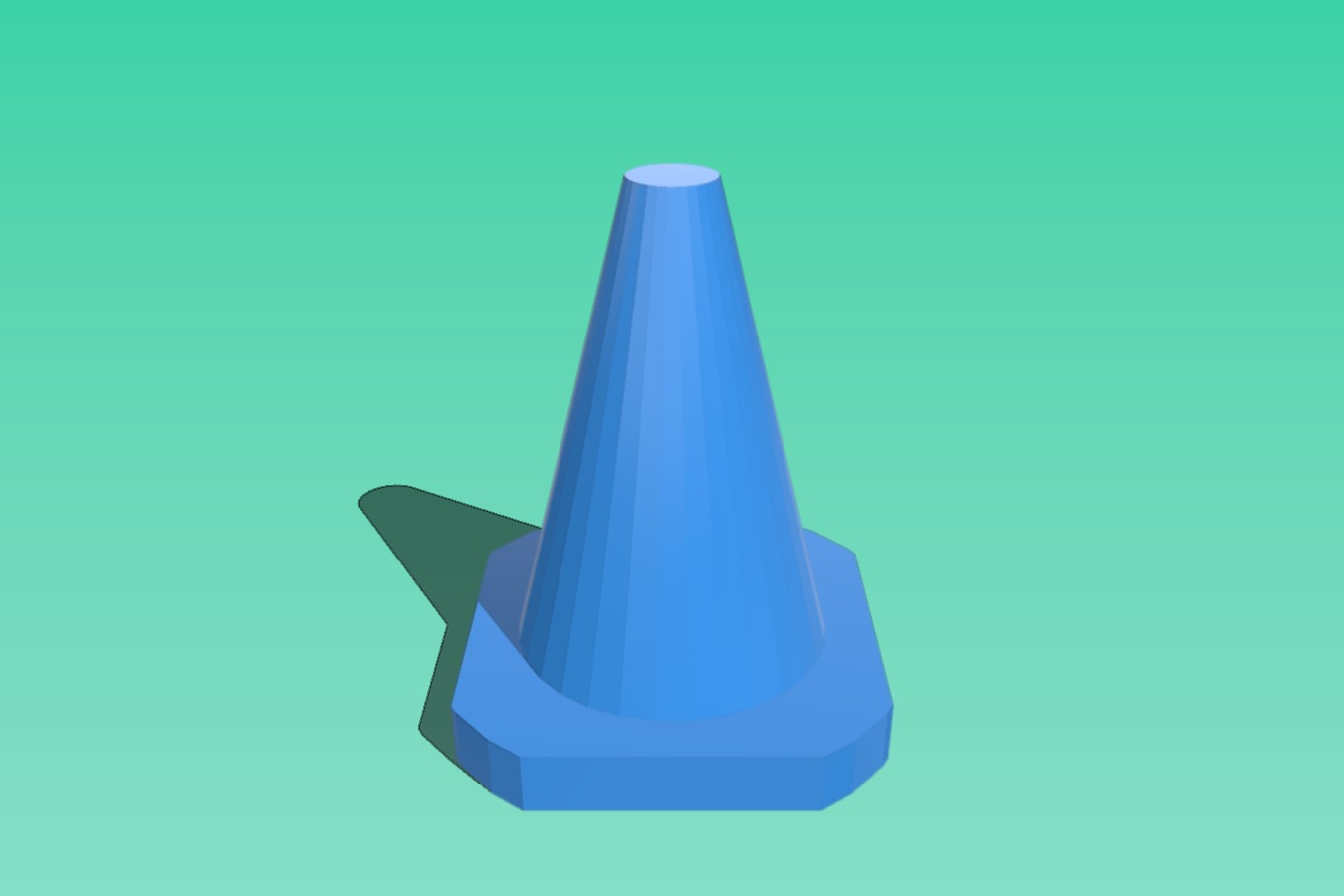 Traffic Cone