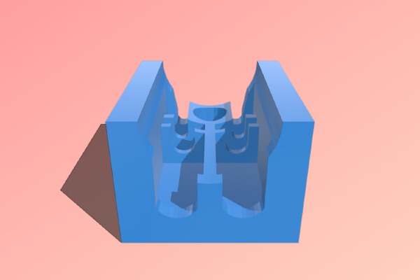 Signed 3D Prints | 3d print model