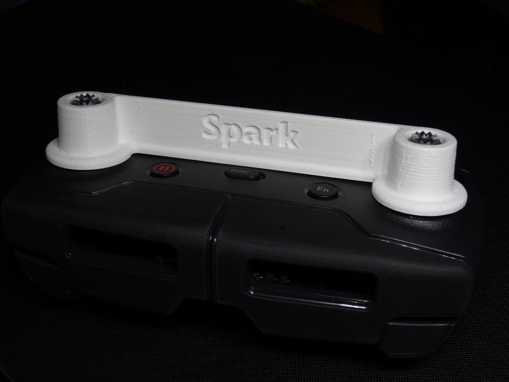 DJI Spark RC Stick Guard