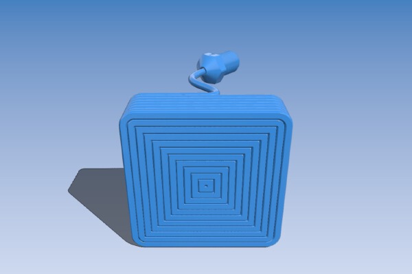  | 3d print model