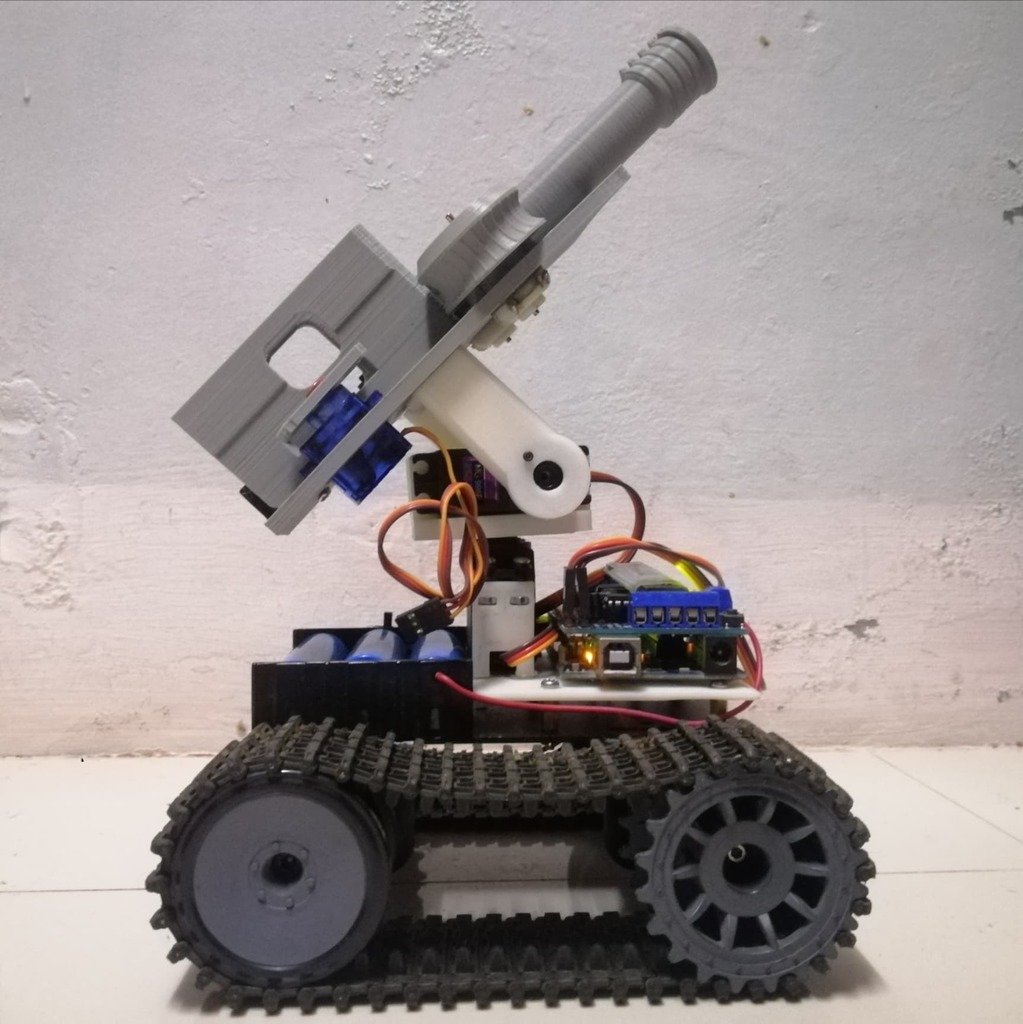 Dart Launcher