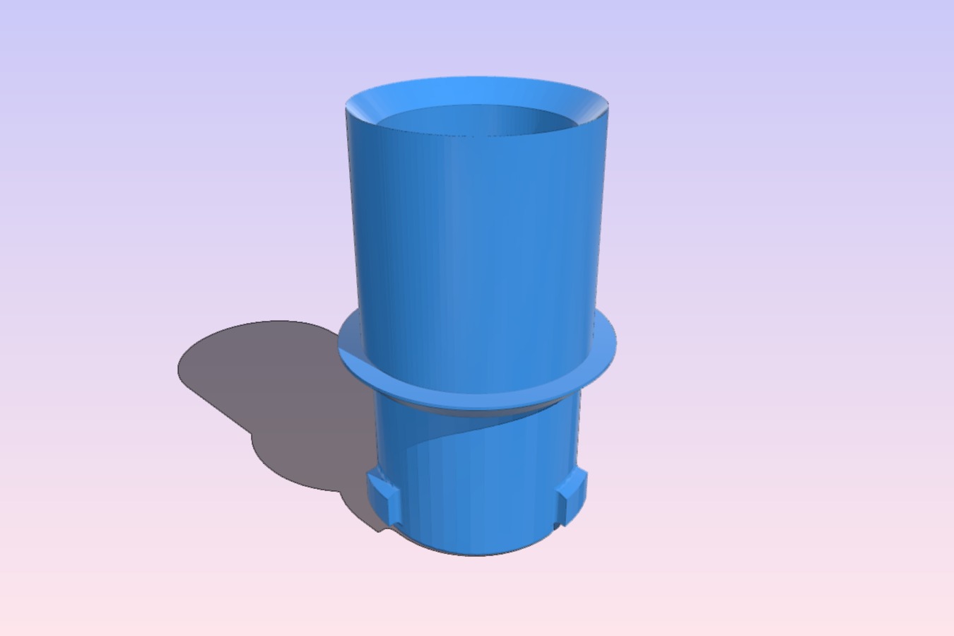 osVAC Adapter M32 R40 R32