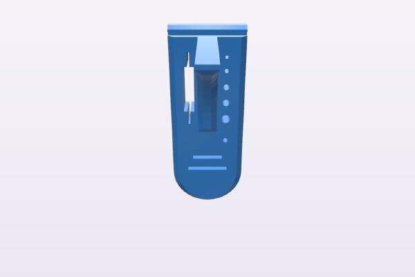 Ender 3 Tool holder | 3d print model