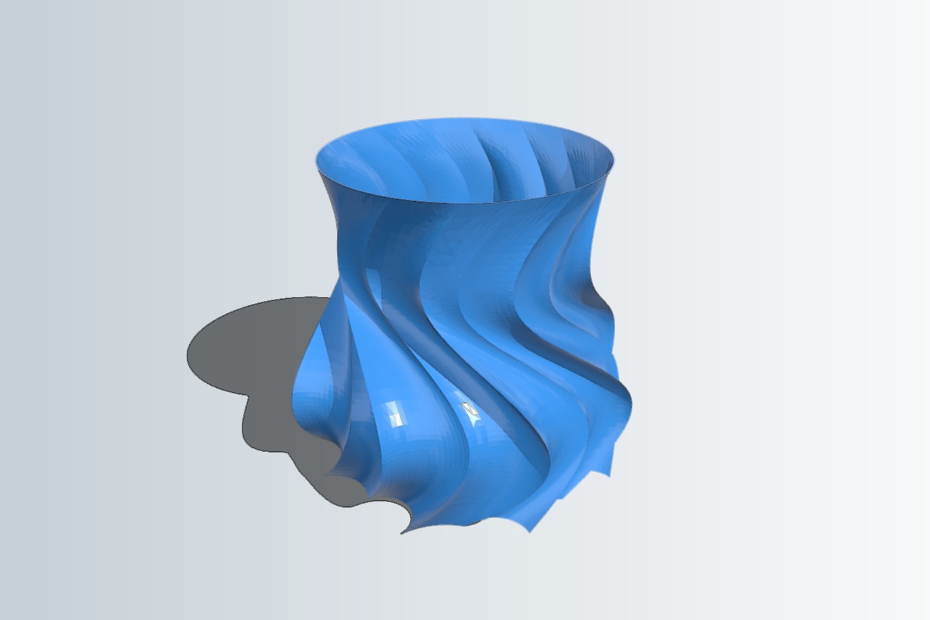 The NettleCup