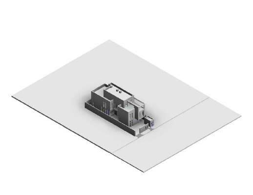 DUPLEX 01 | 3d print model