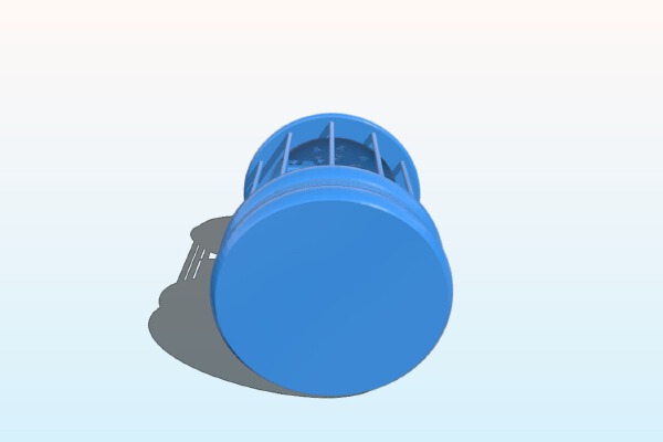 Christmas | 3d print model