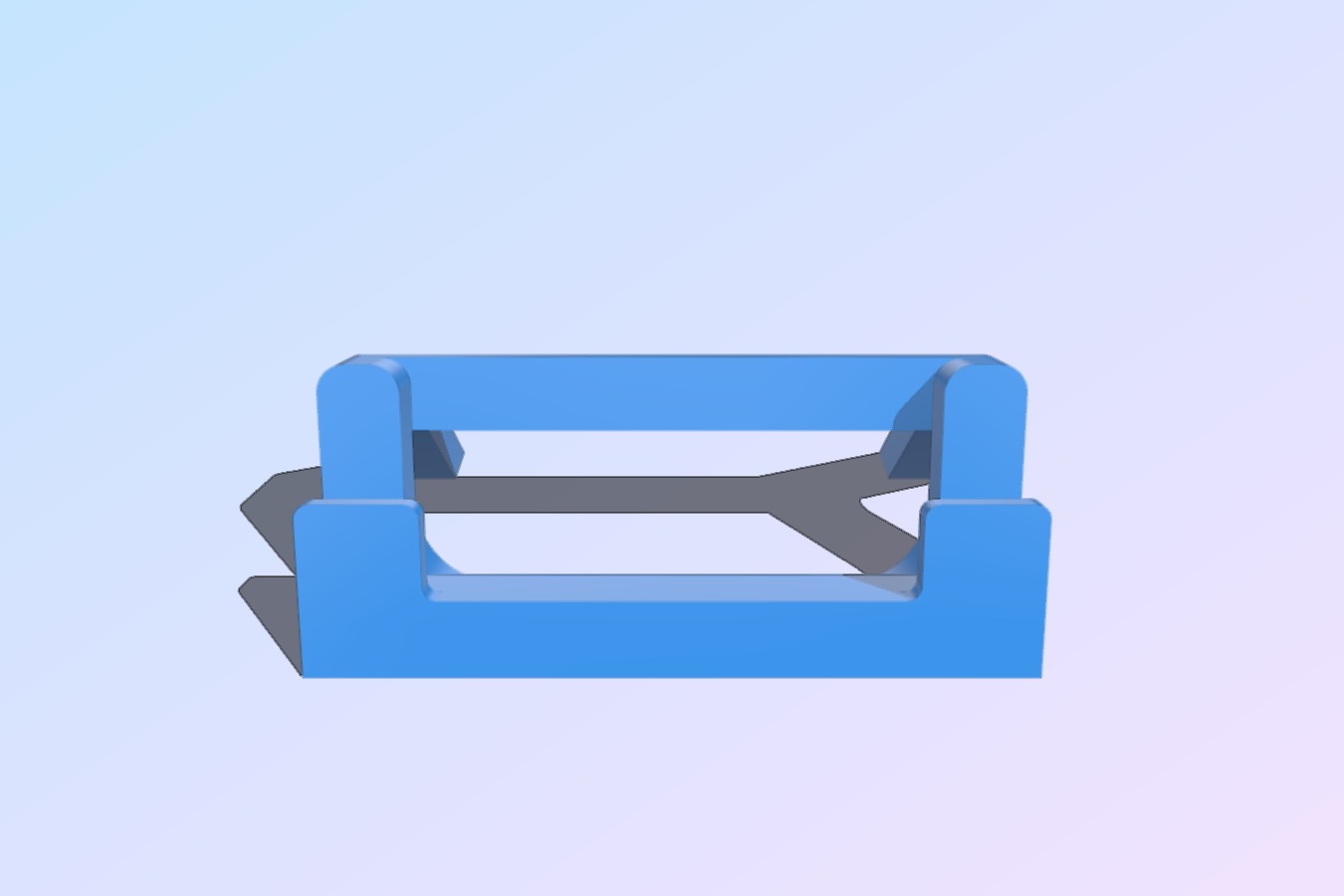 Galaxy Note 3 Wireless Charging Stand
