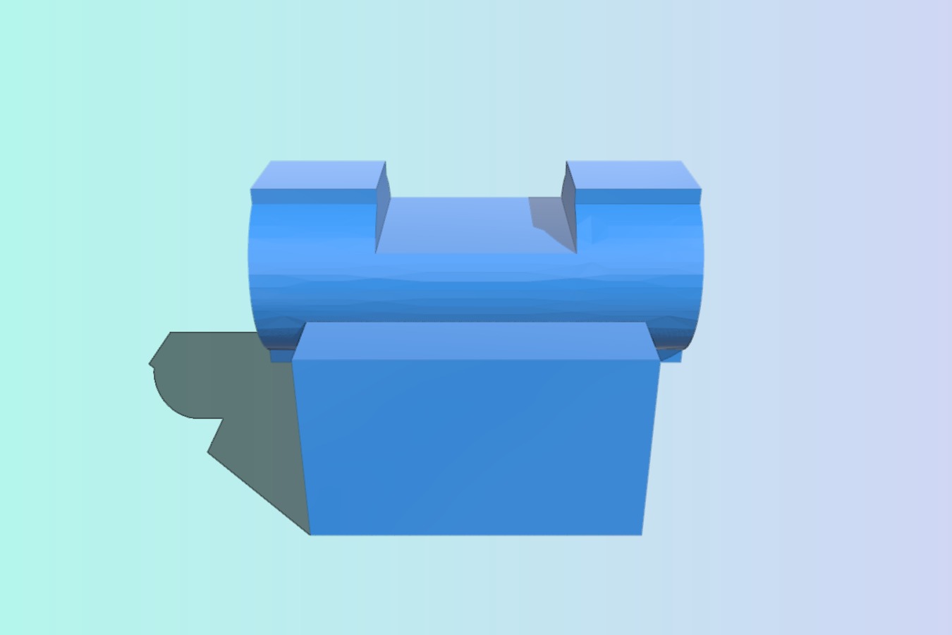 Duplo to Lincoln Logs (uck-00f06m)