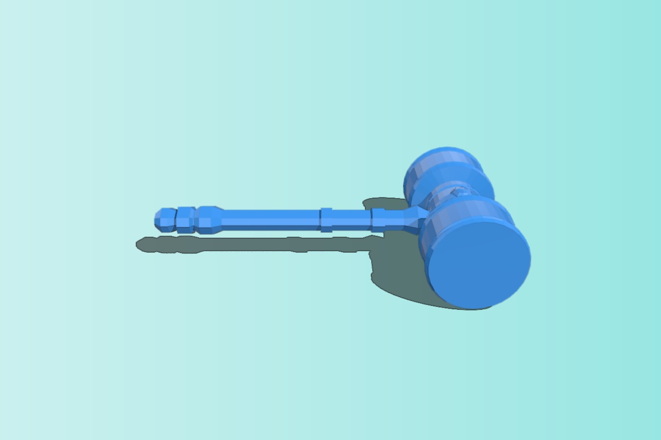 War hammer