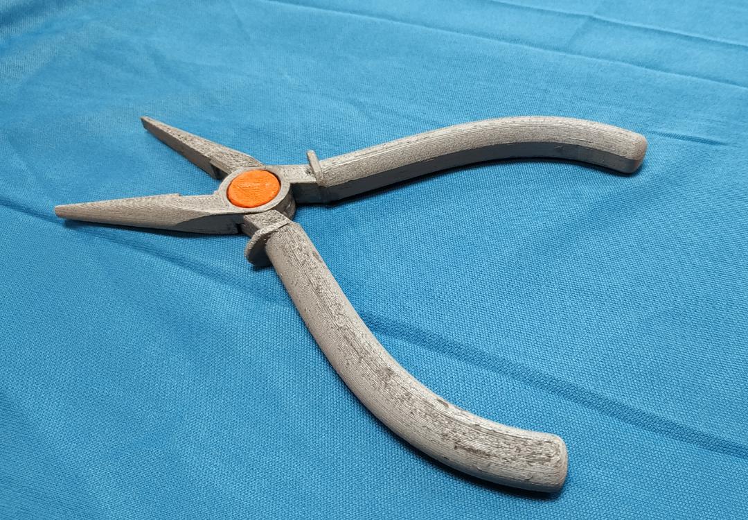 Plier