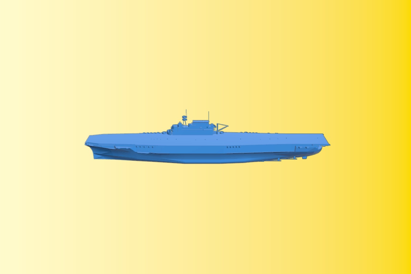 USS Yorktown