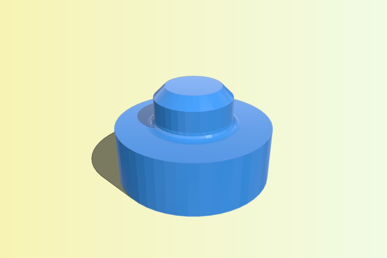 Creality extruder tension simply upgrade