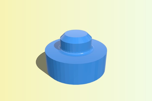 Creality extruder tension simply upgrade | 3d print model