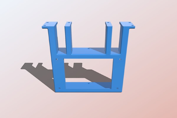 MKS TFT V3.0 Case | 3d print model