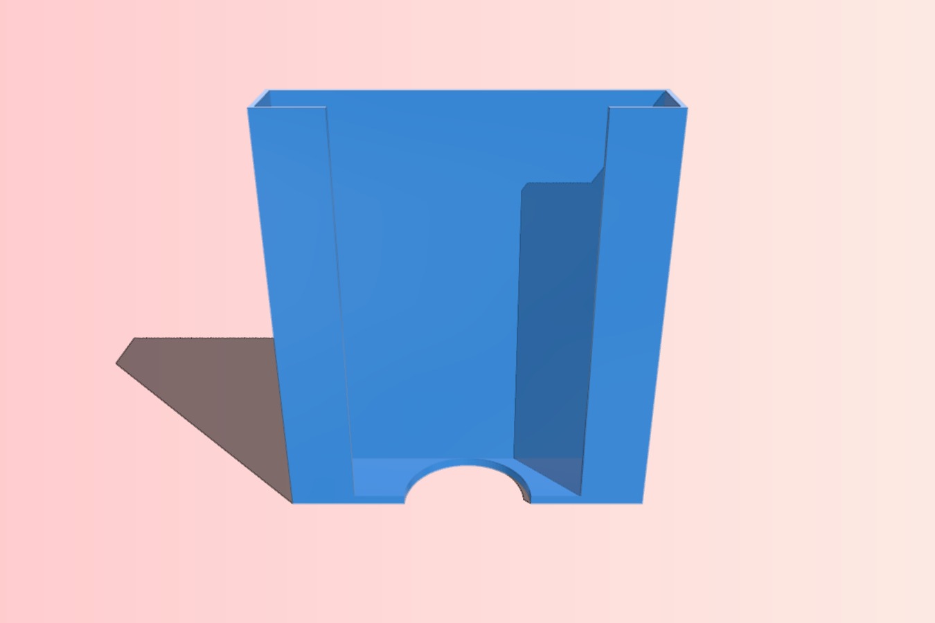 Nerf Quickloader