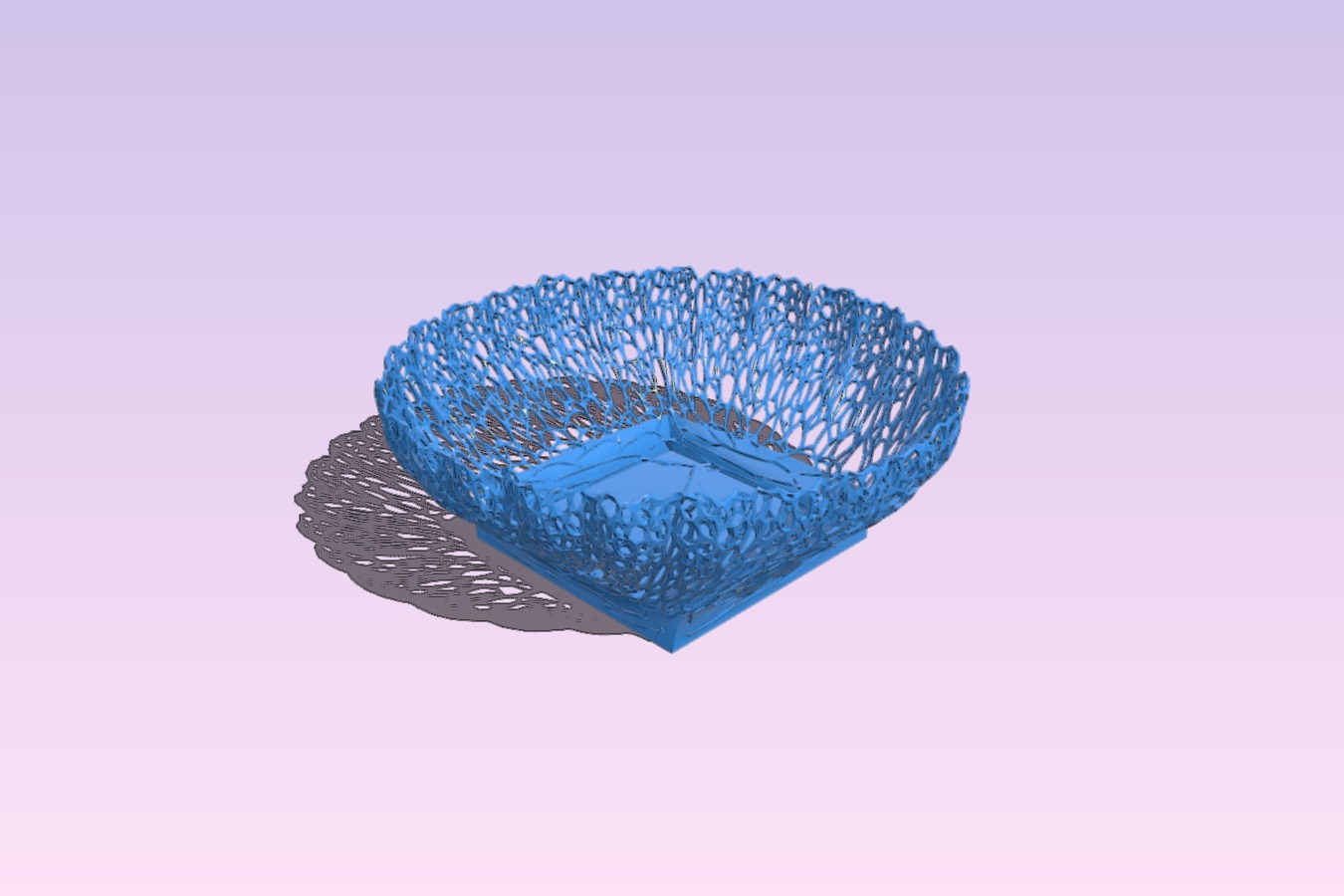 Candy Bowl v2