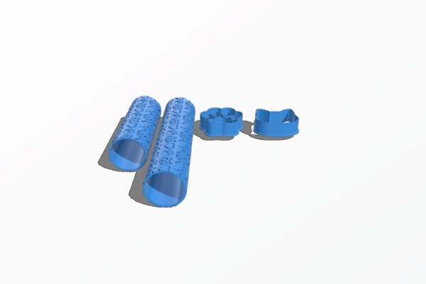 | 3d print model
